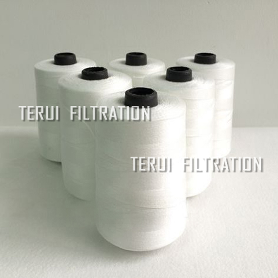 ULTRA HIGH MOLECULAR GEWICHT POLYETHYLENE UHMWPE THREAD