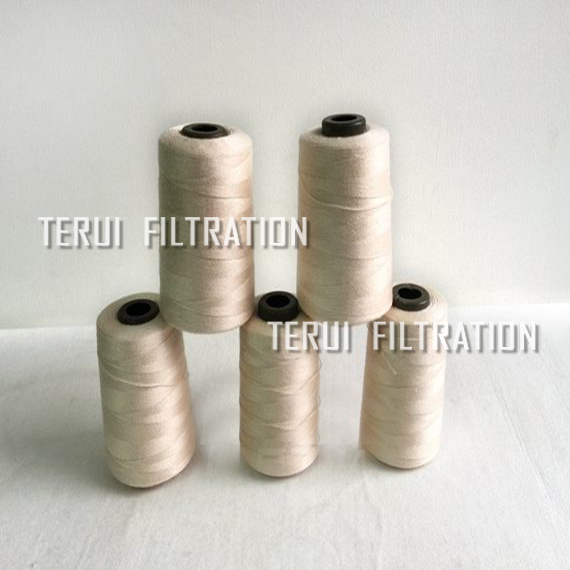 ARAMID SEWING THREAD KEVLAR THREAD