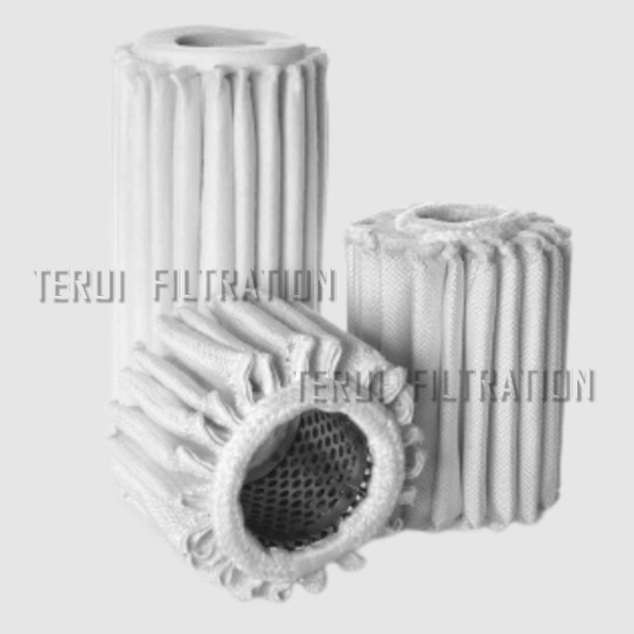 Gerät für industrielle filter - ziehmutter - filteranlage