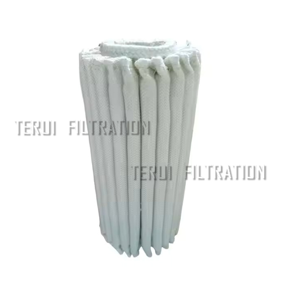 Gerät für industrielle filter - ziehmutter - filteranlage