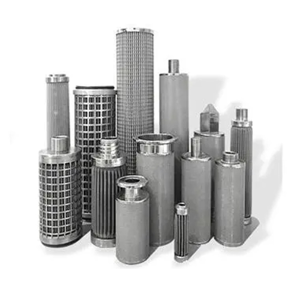 Filter SS schnapptupfer