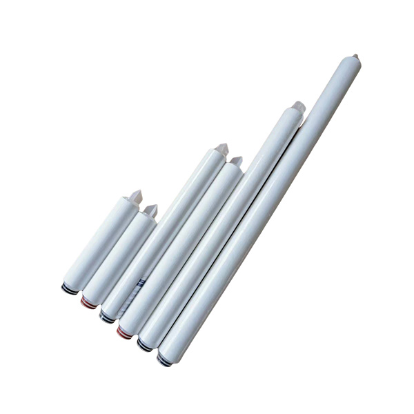 Die wären nicht aus polypropylen gerutscht