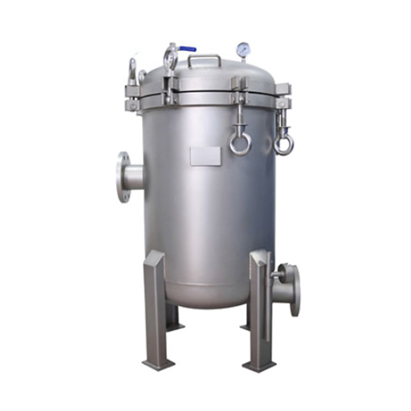 Multi-Bag-Filtergehäuse