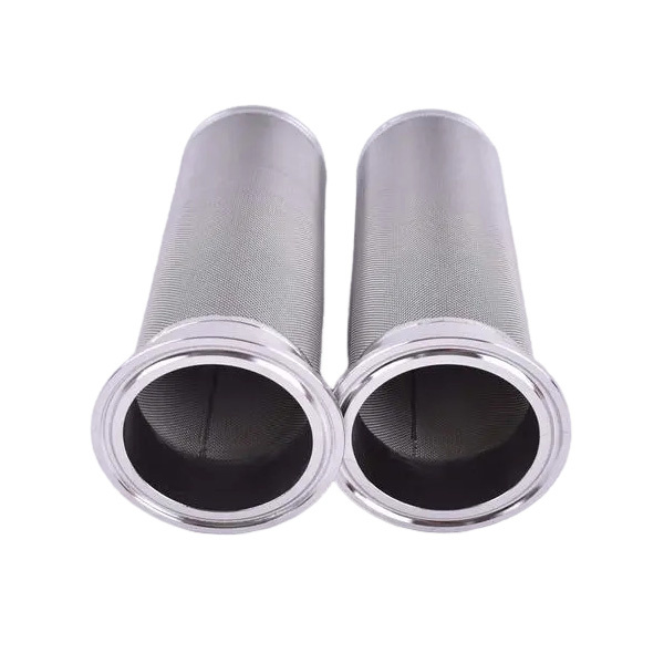 Welches material kommt auf den edelstahl an