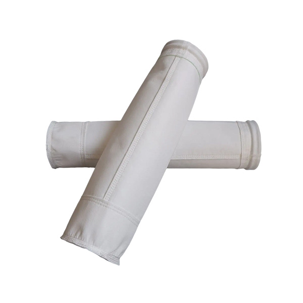 FILTERBEUTEL FÜR ZEMENTMÜHLE