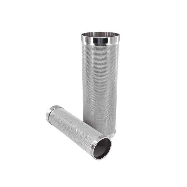 Welches material kommt auf den edelstahl an