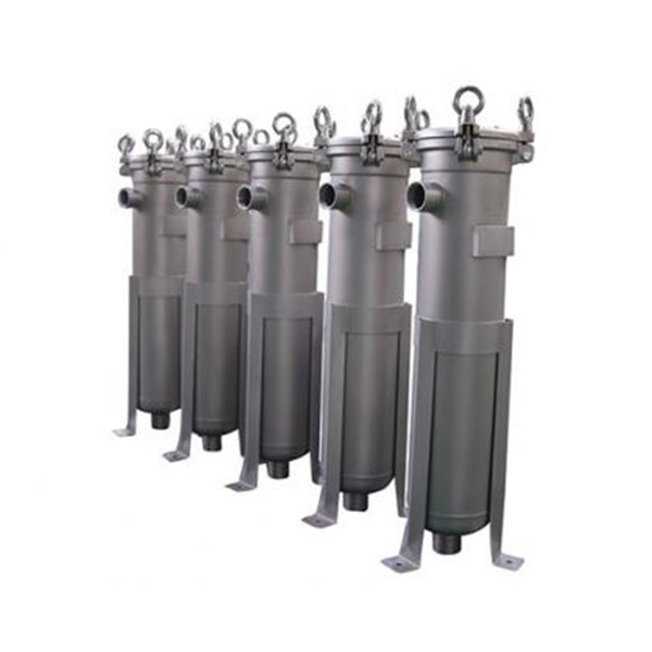 BEVERAGE LIQUID FILTER GEHÄUSE