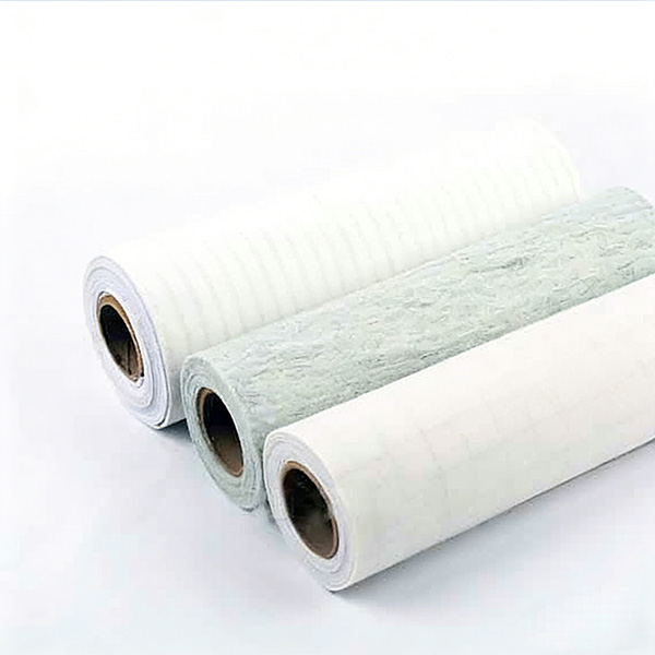 ANTI STATISCHE NADELFILZ