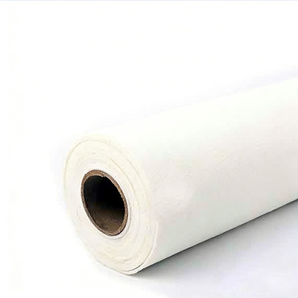 POLYESTER PE NADEL GELOCHT FILZ